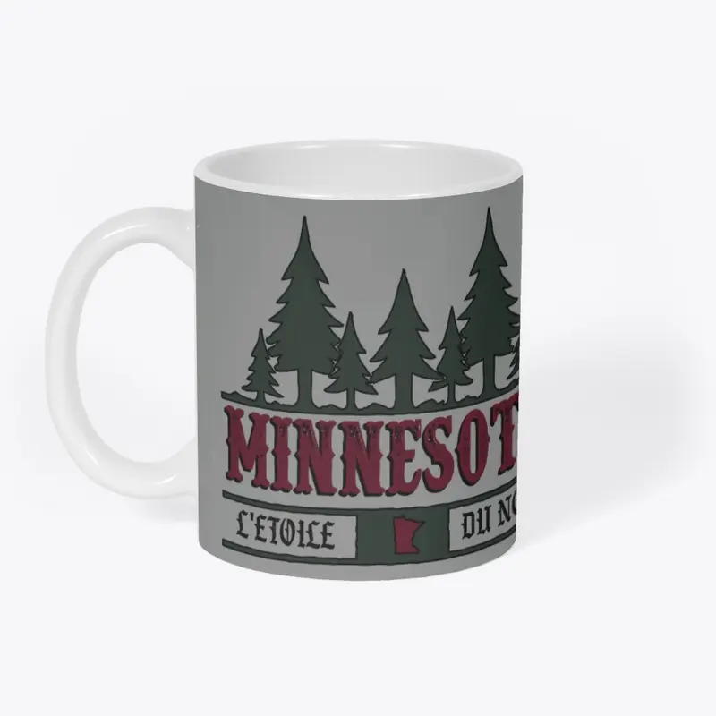 Minnesota - L'etoile du Nord