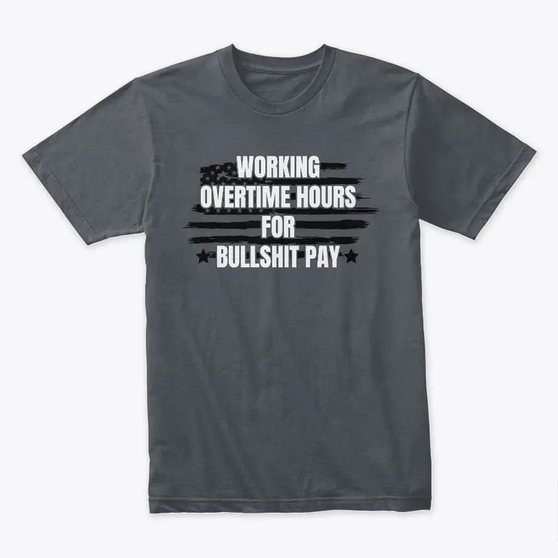 OverTime Hours